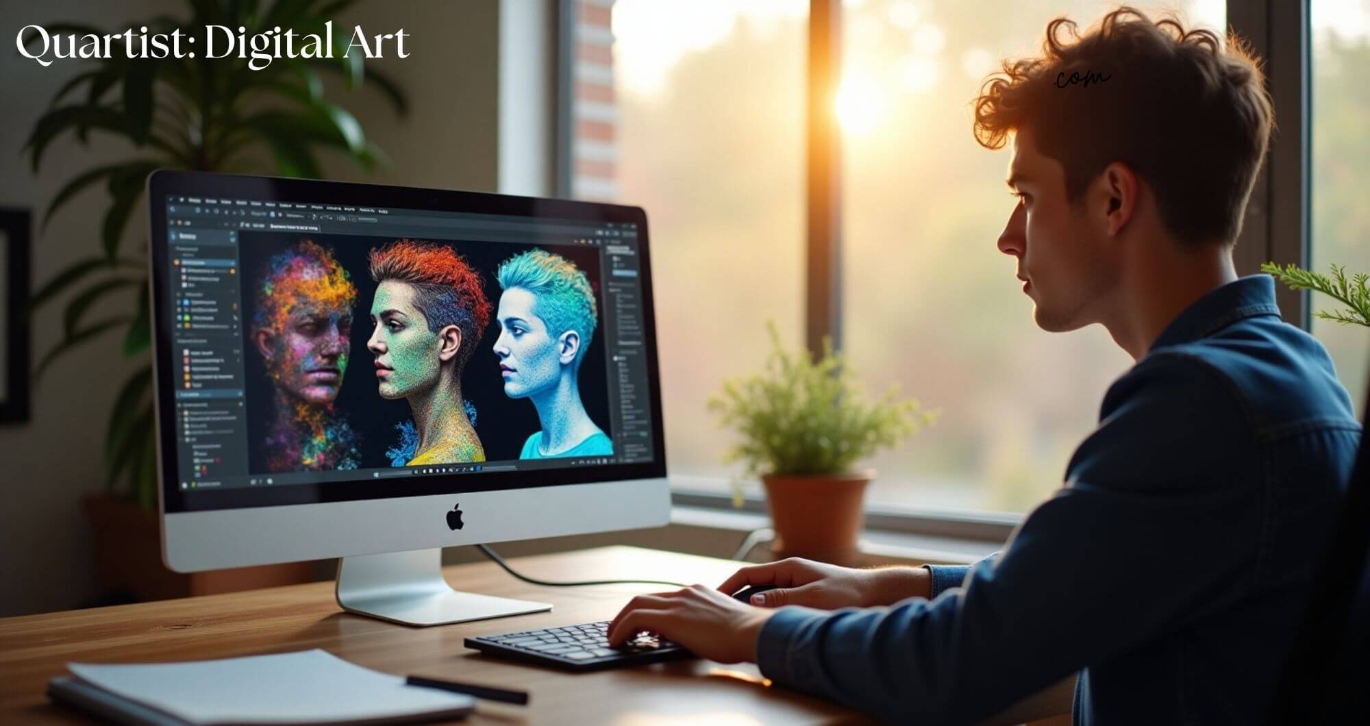 Quartist