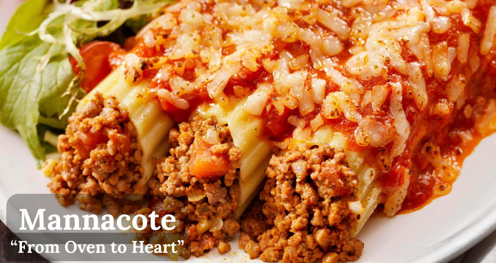 Mannacote
