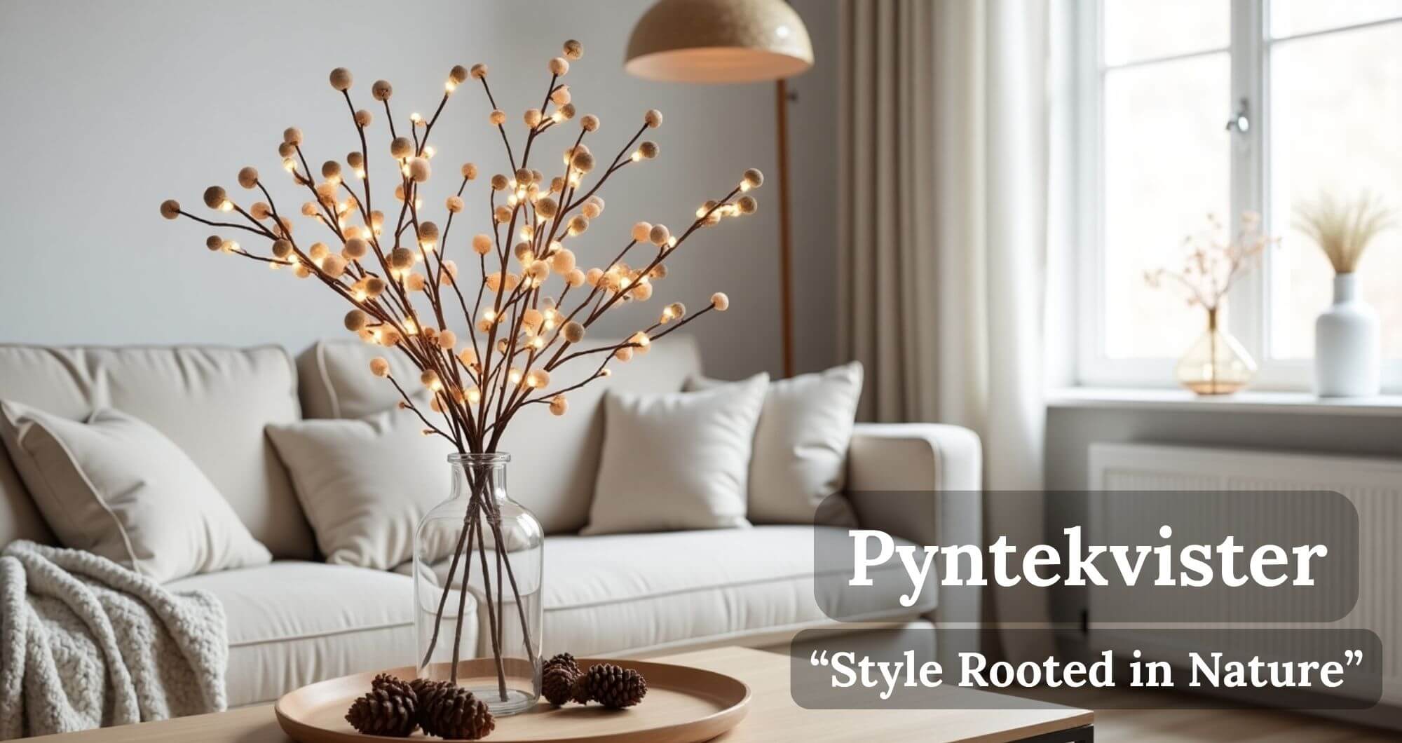 Pyntekvister