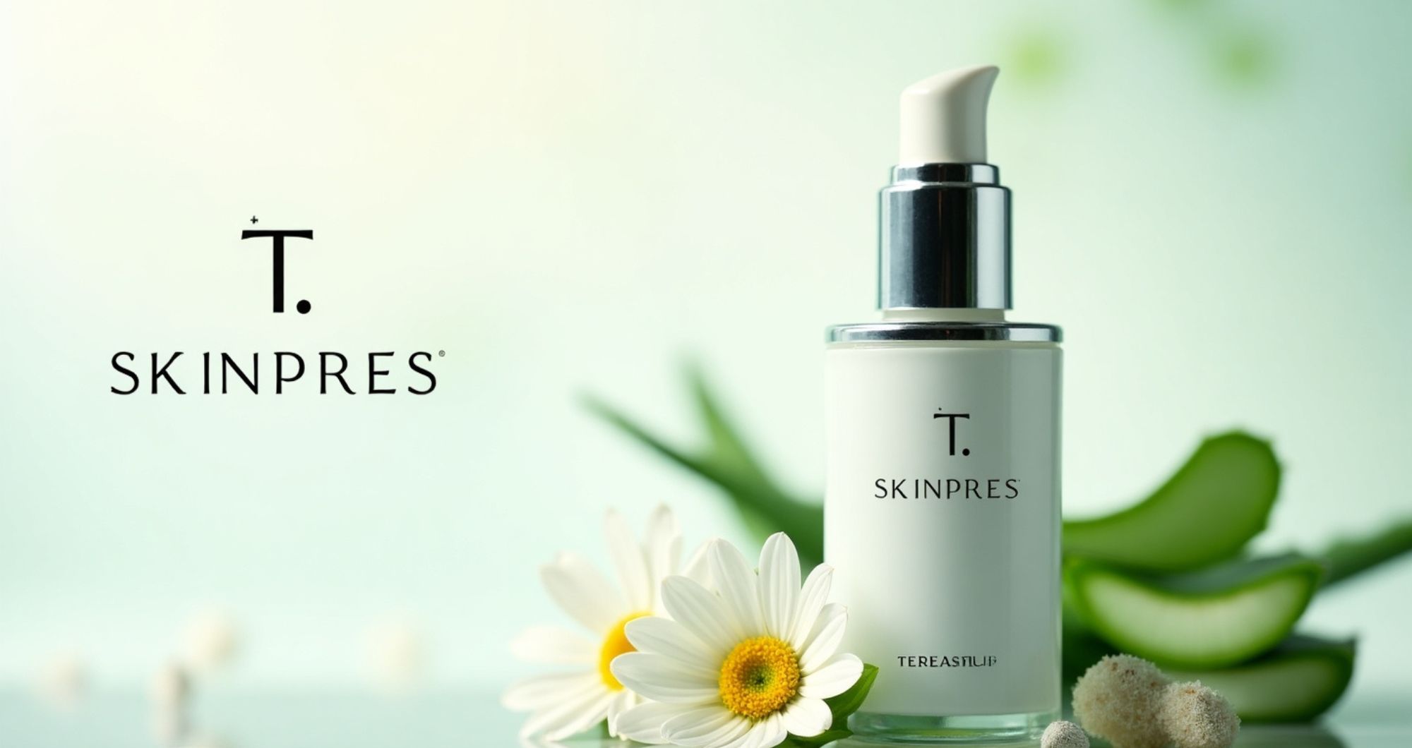 SkinPres T