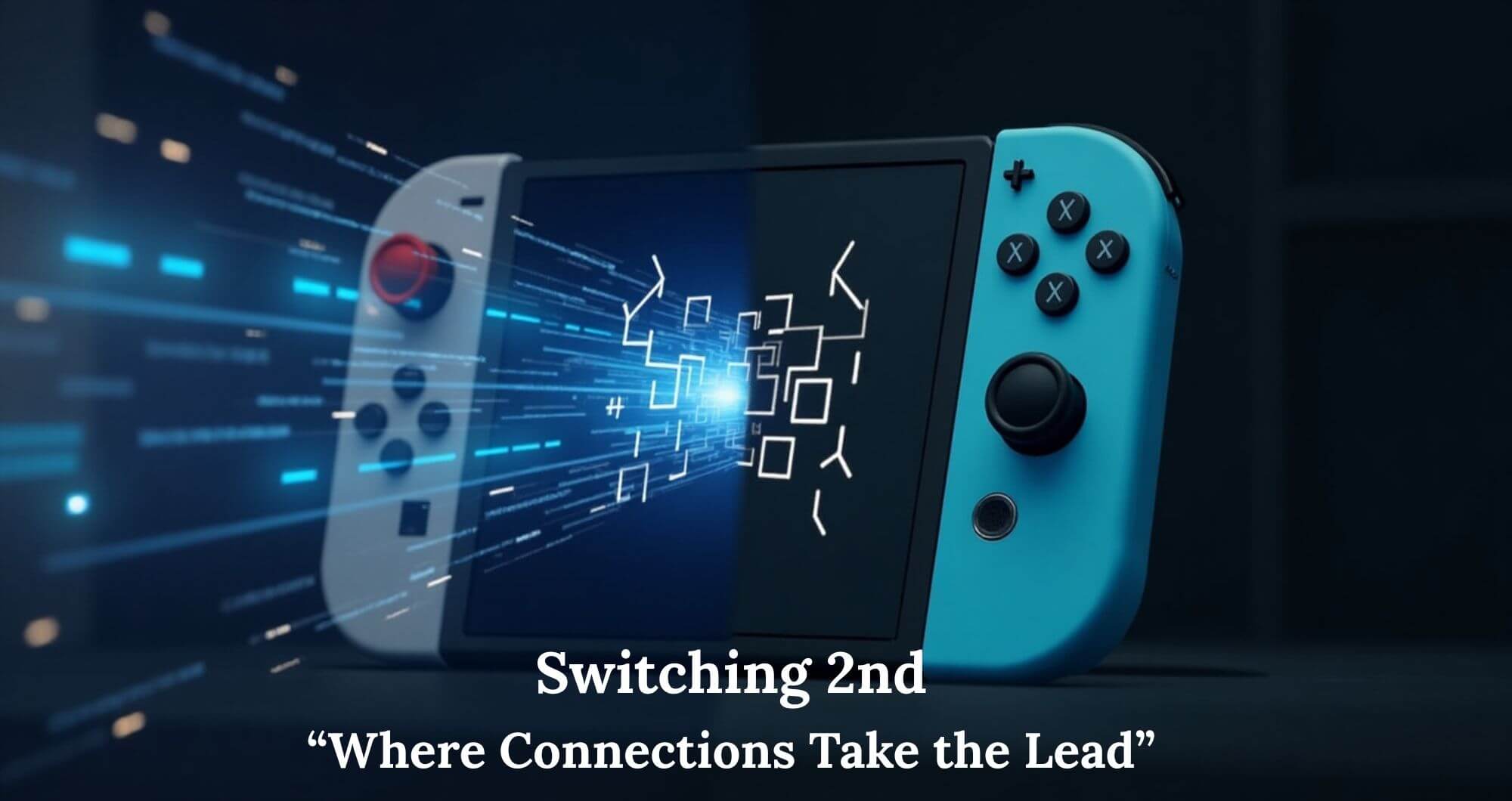 Switching 2nd