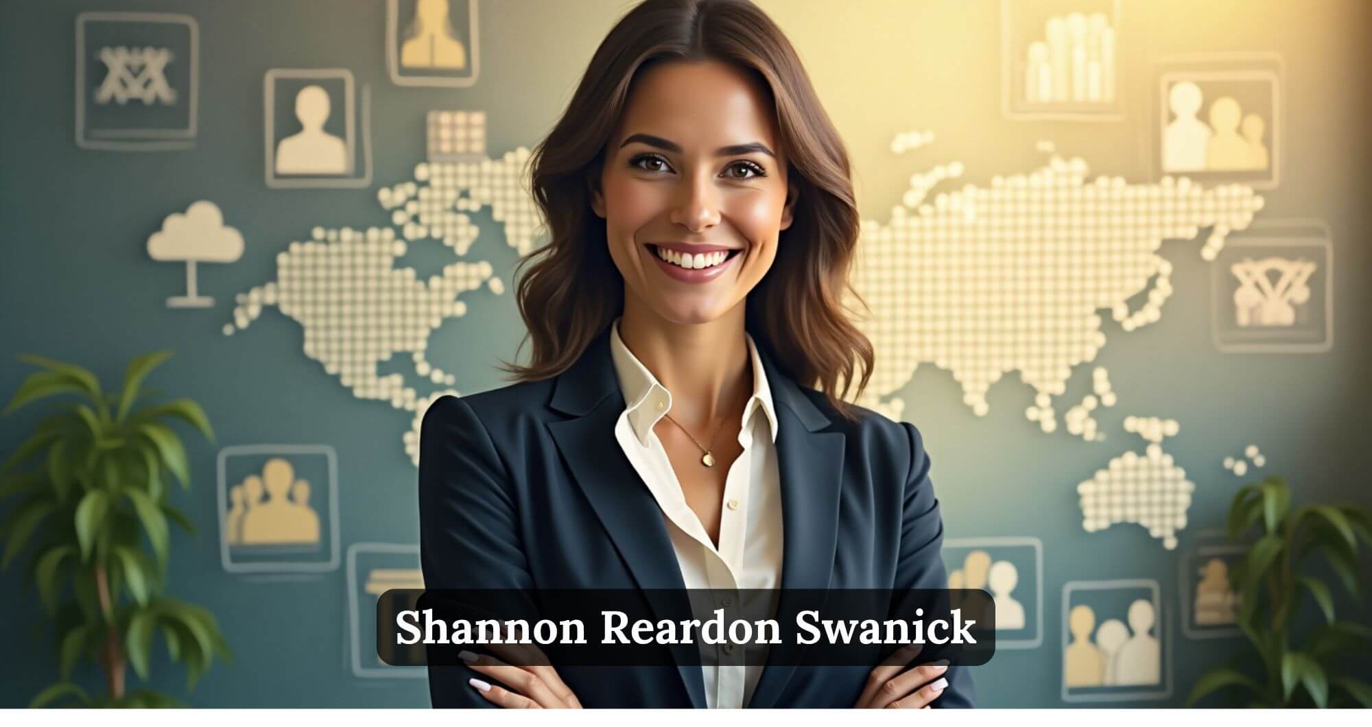 Shannon Reardon Swanick