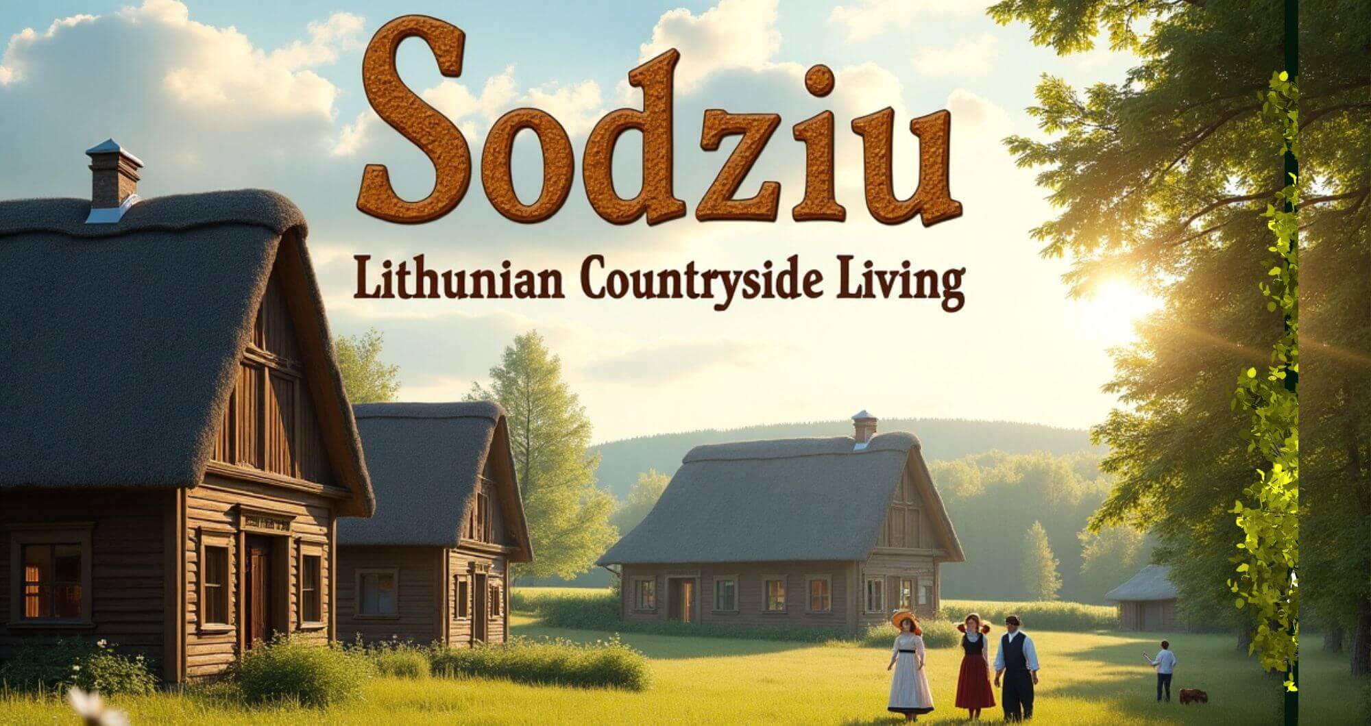 Sodziu