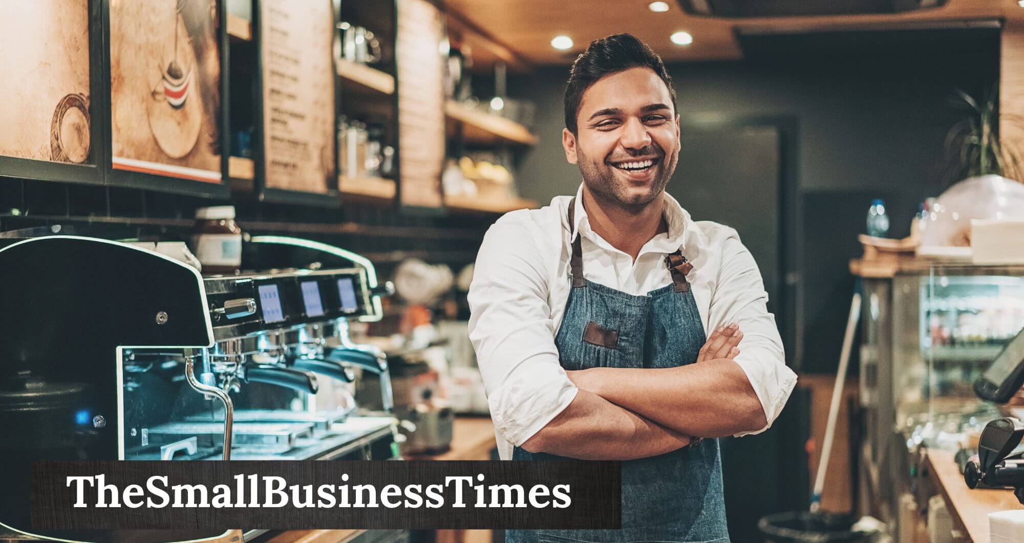 TheSmallBusinessTimes