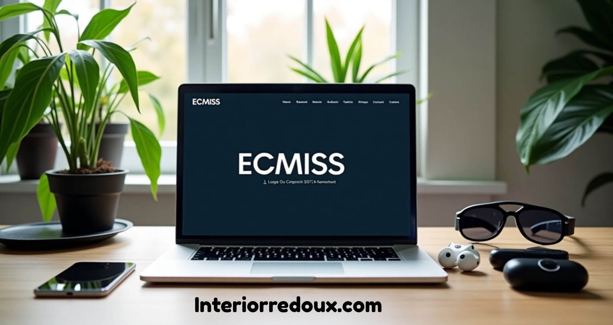 ECMISS