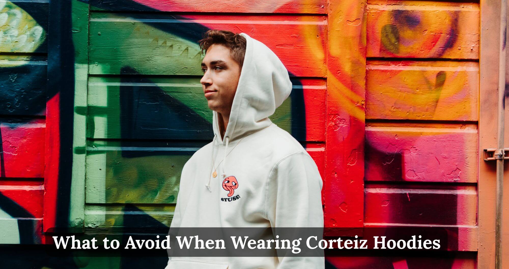 Corteiz Hoodies