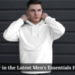 Essential Hoodie