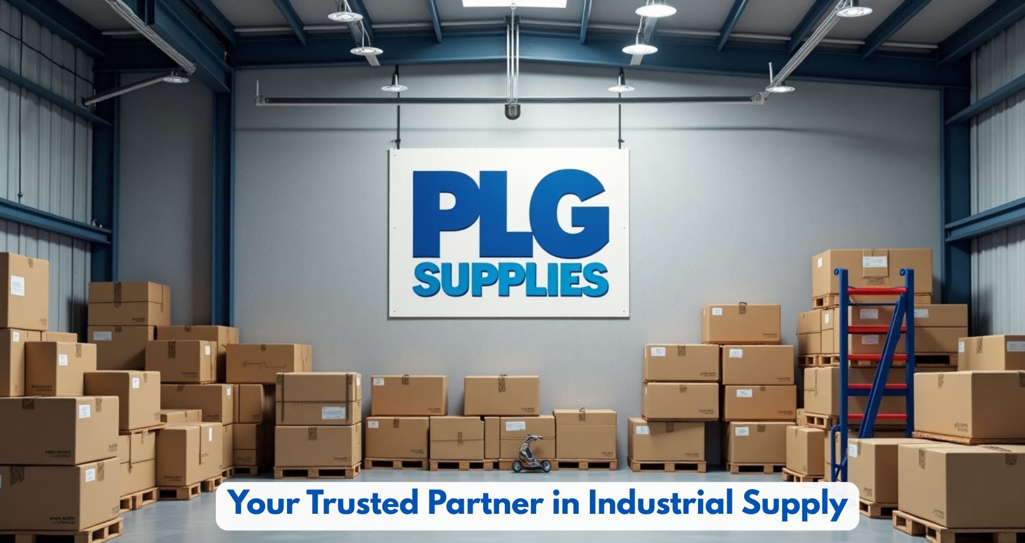 PLG Supplies