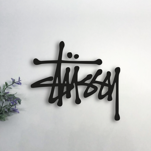 How to Read Between the Lines of Stussy Design