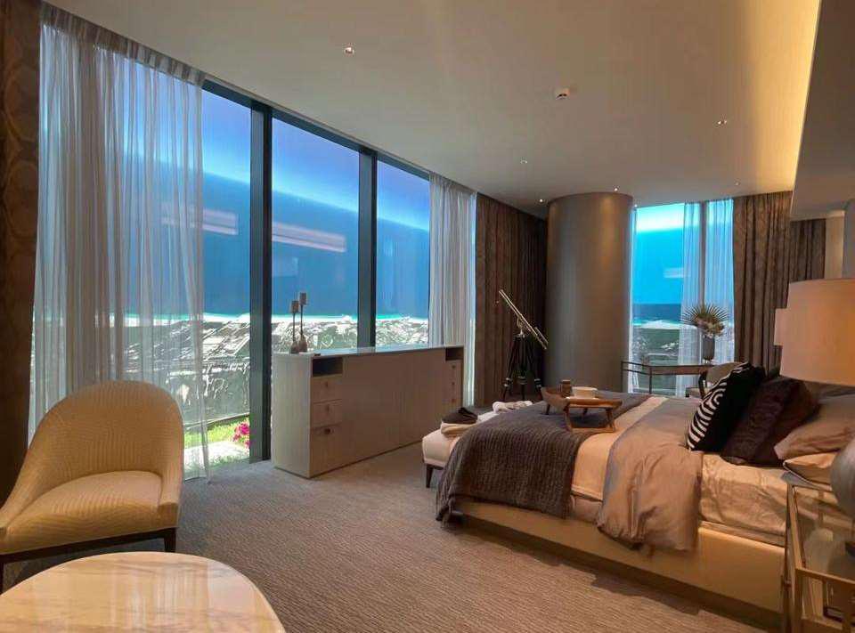 Luxury Apartments for Sale in Dubai