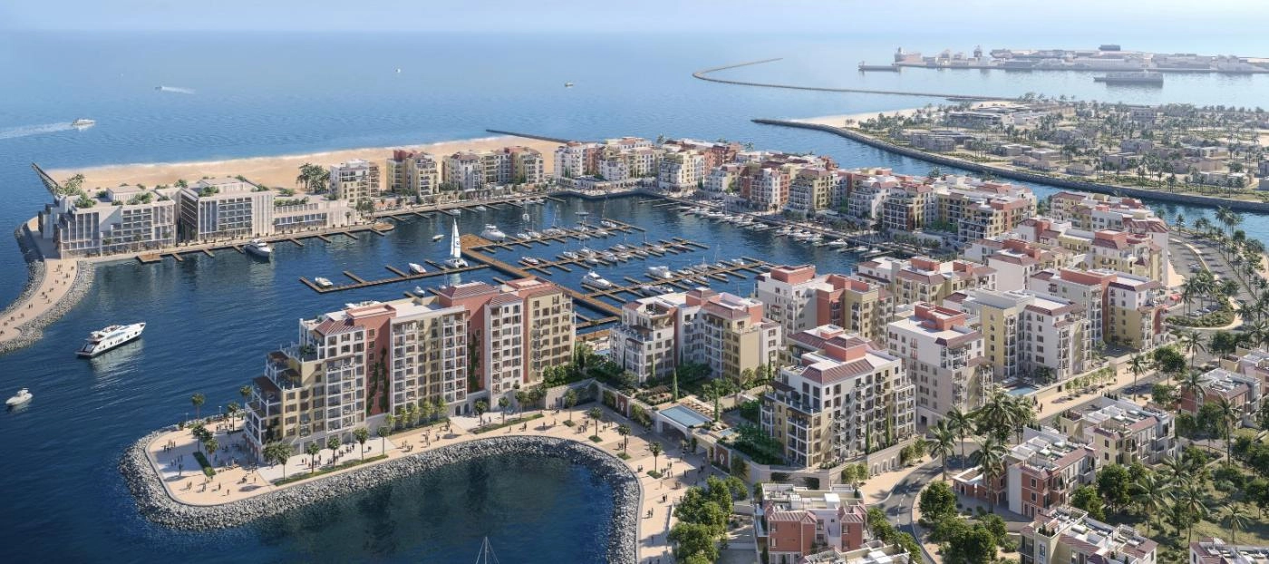Port De La Mer Property for Sale