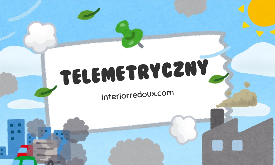Telemetryczny