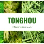 Tonghou