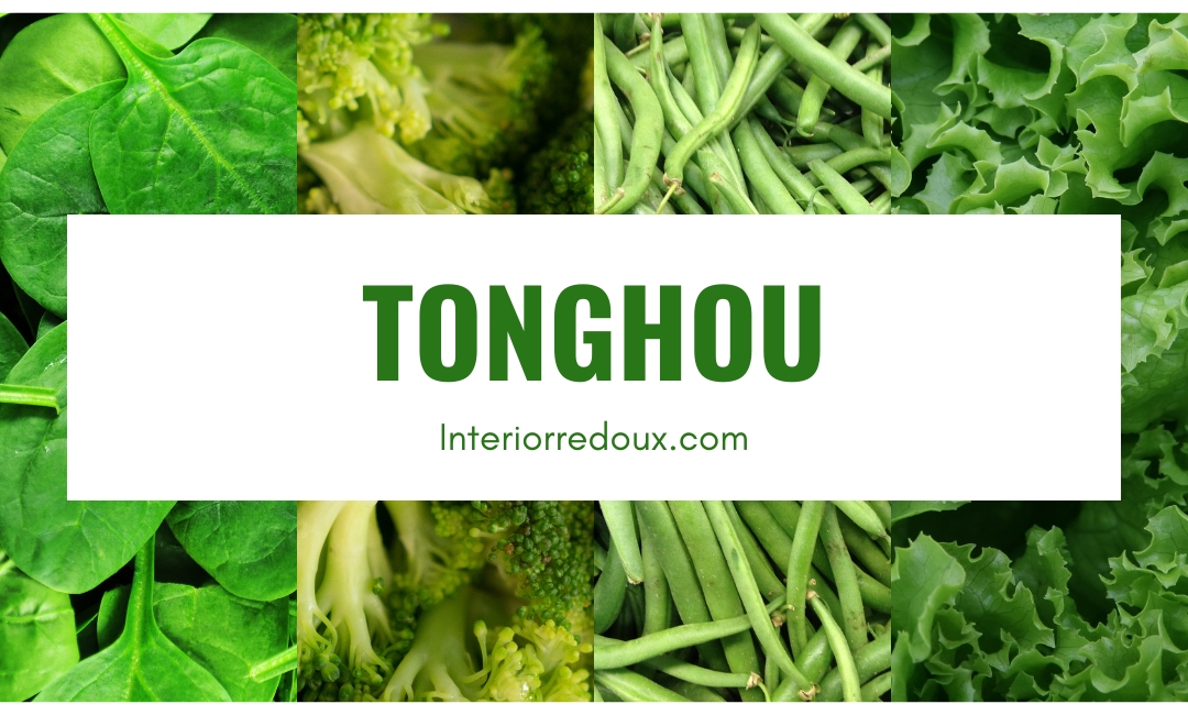 Tonghou