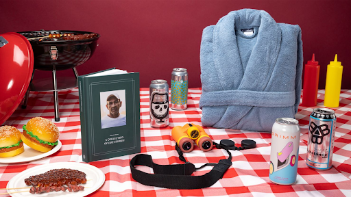 Father’s Day Gifts