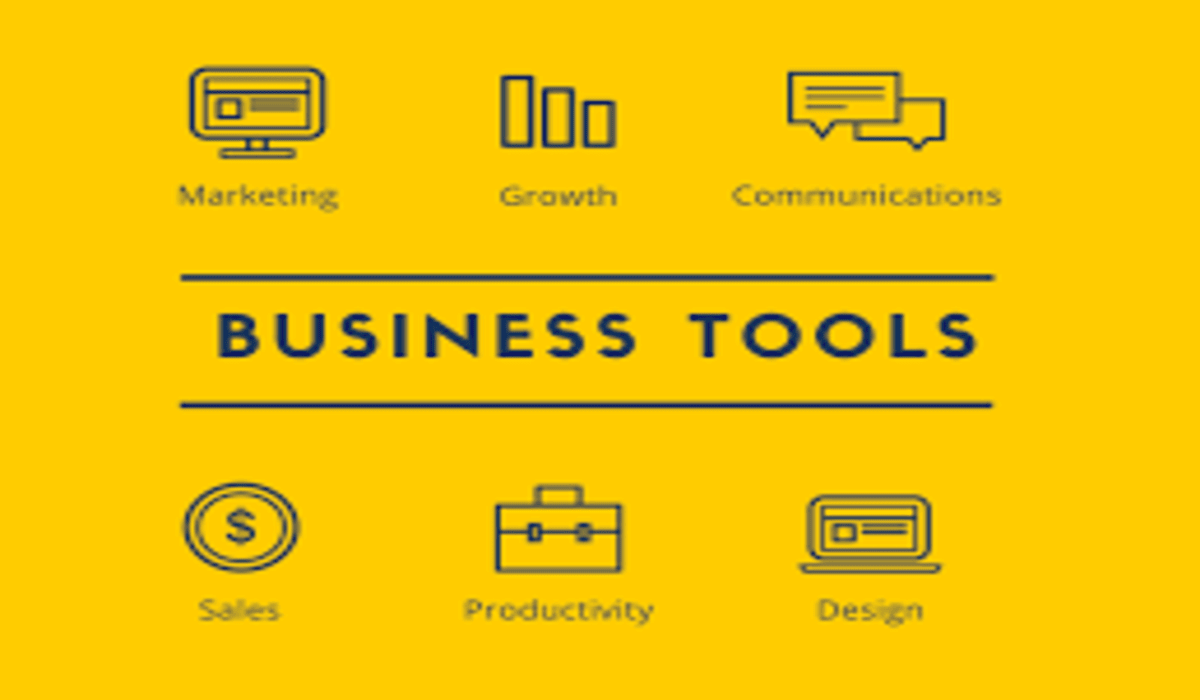 5 Tools That Help Me Manage My Small Business