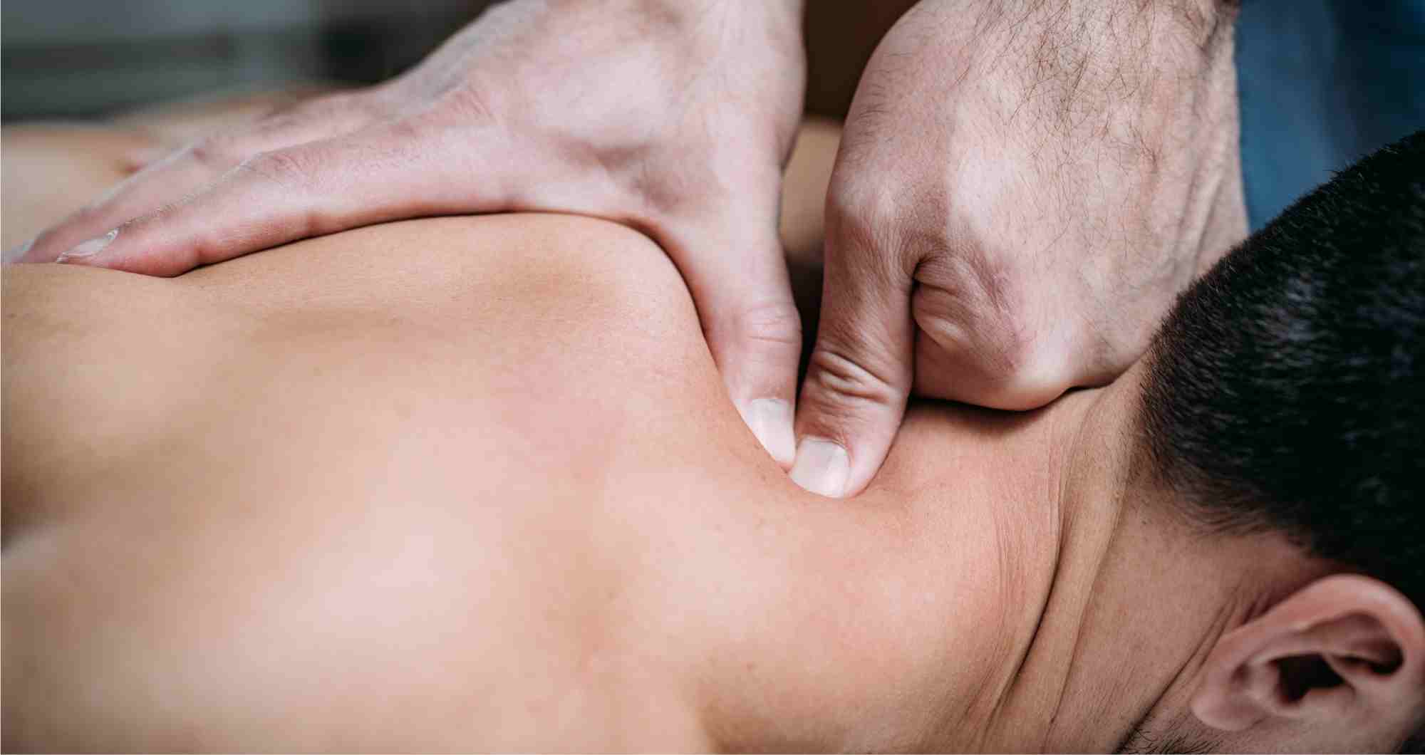 Sports Massage