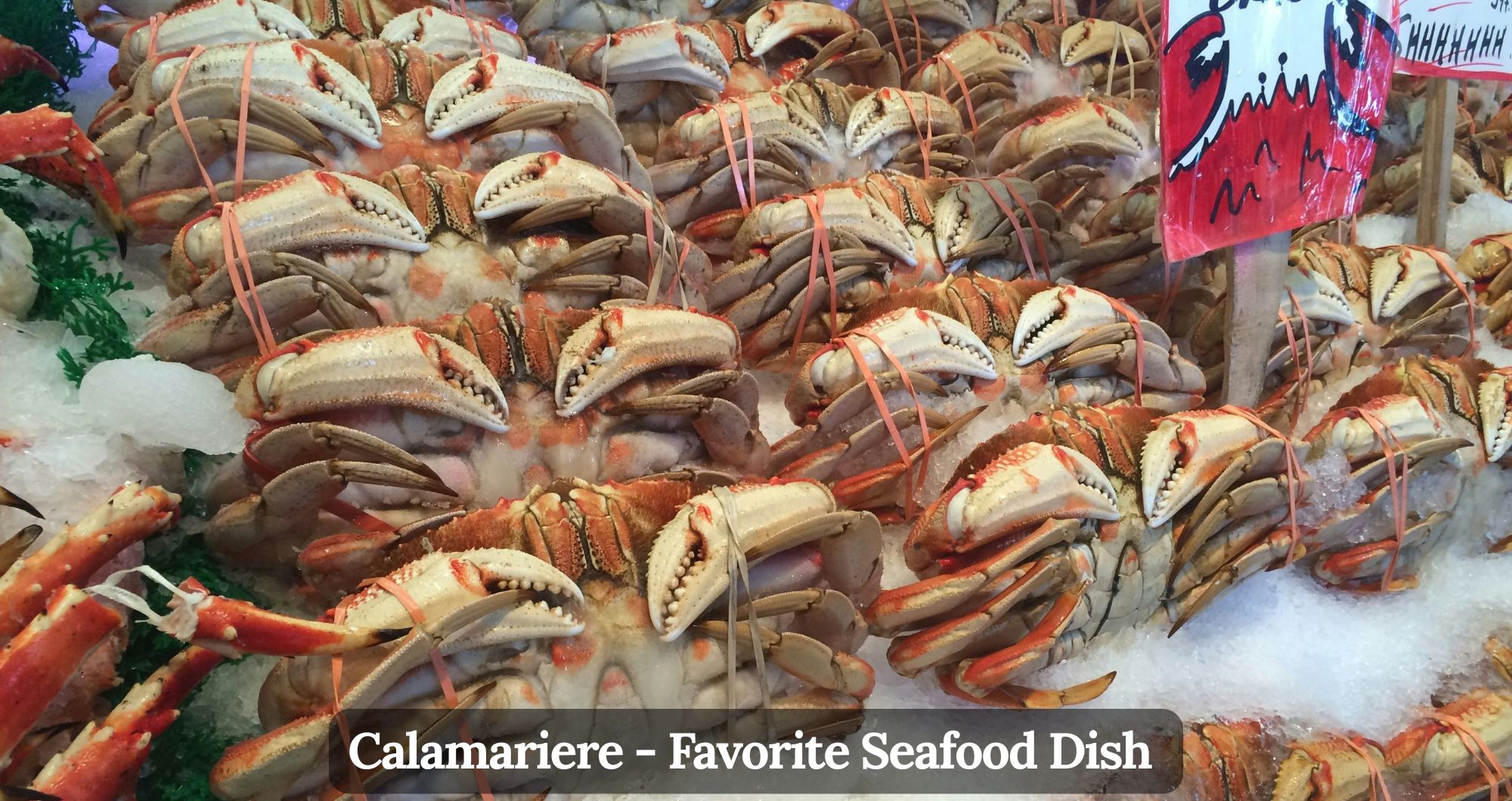 Calamariere