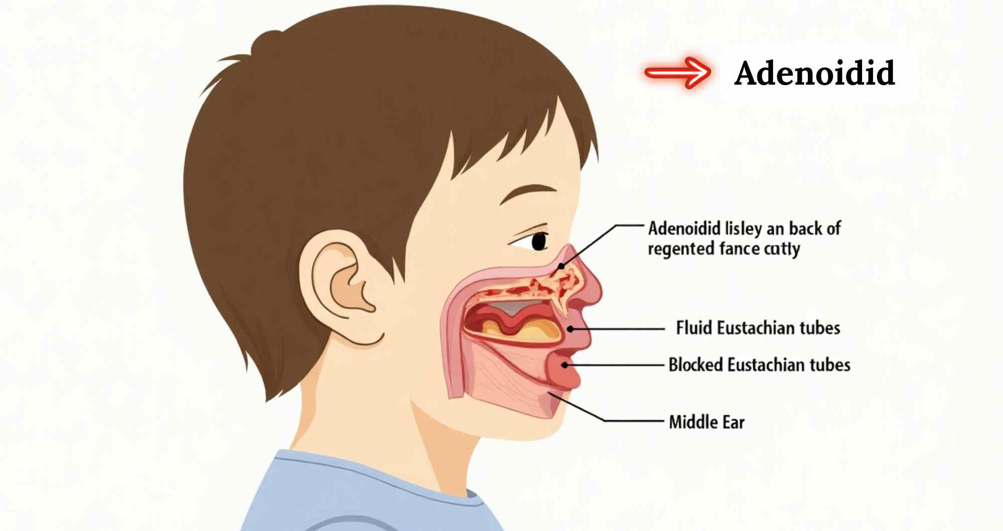 Adenoidid