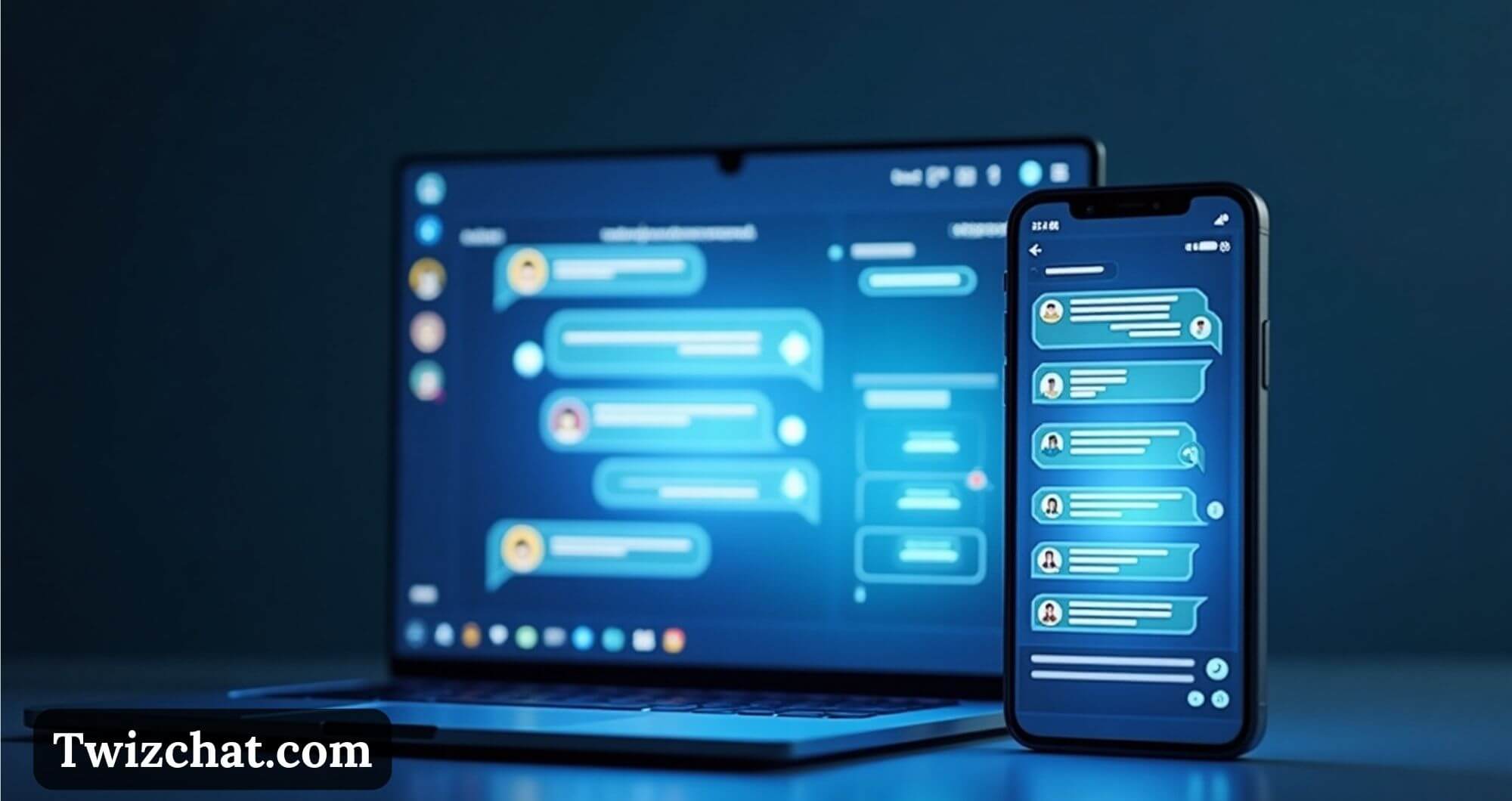 Twizchat.com