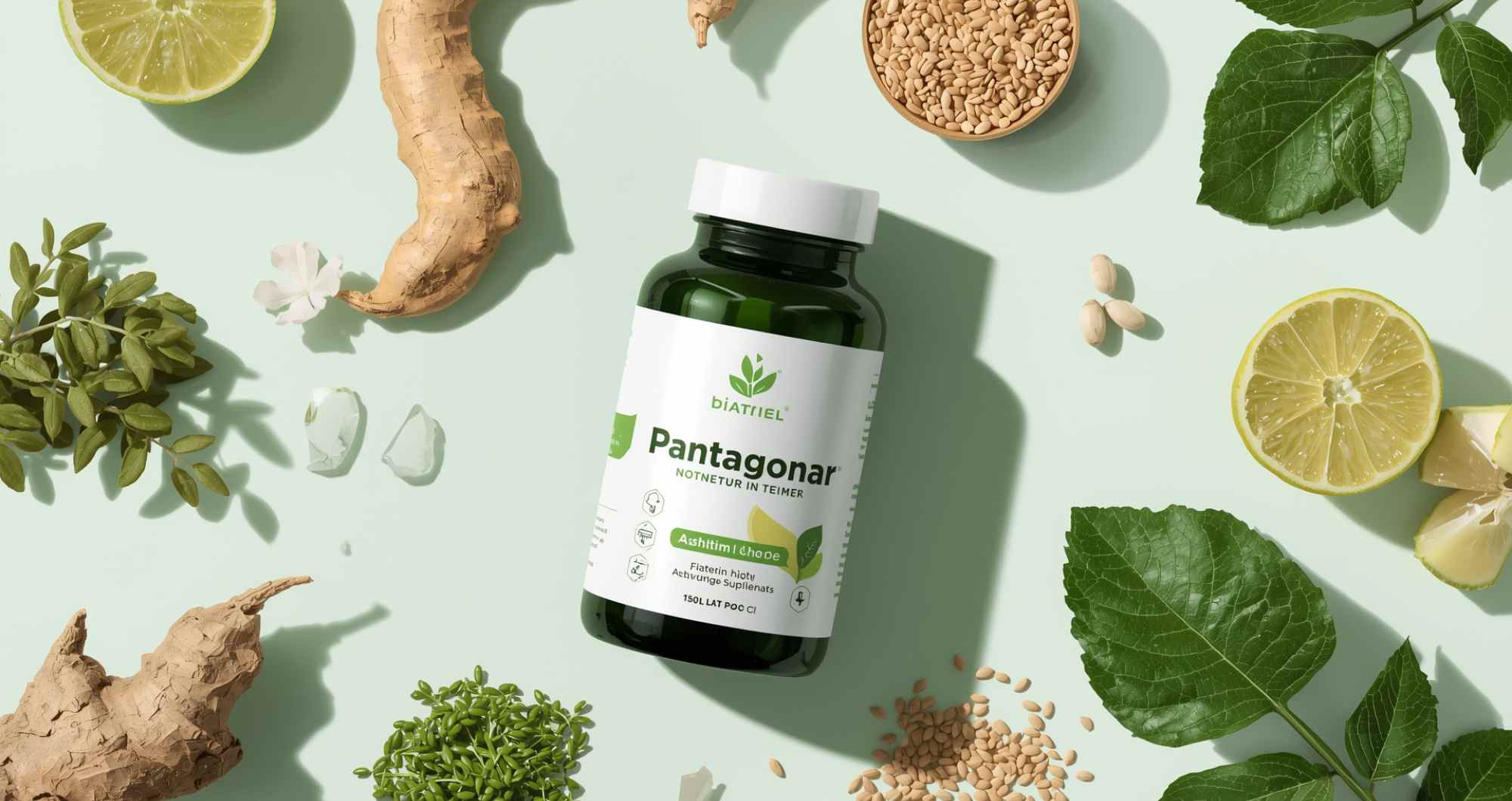 Pantagonar