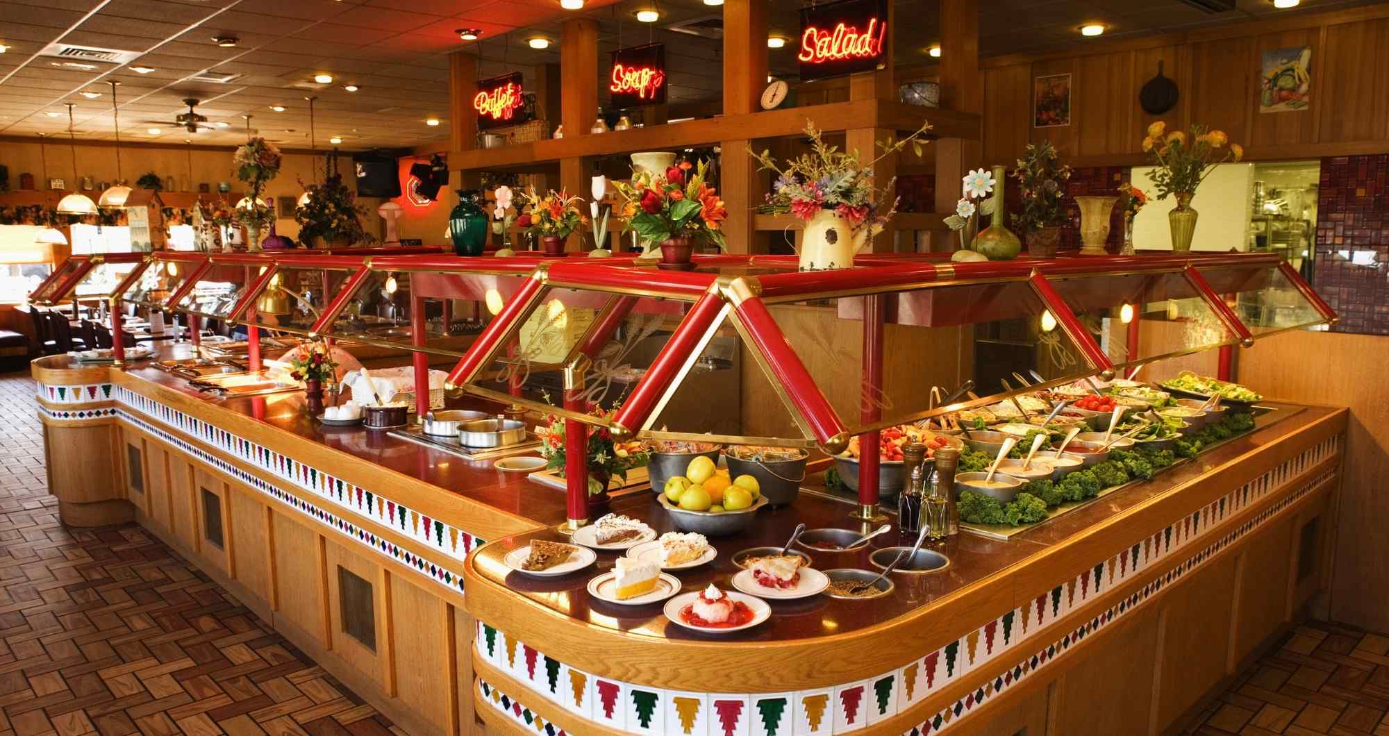 Houseboat Cuisine