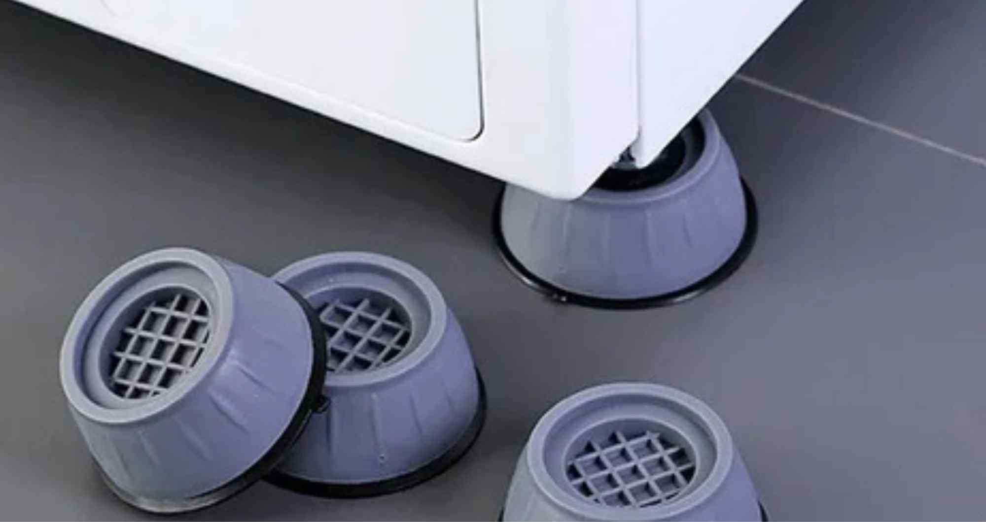 Anti Vibration Pad