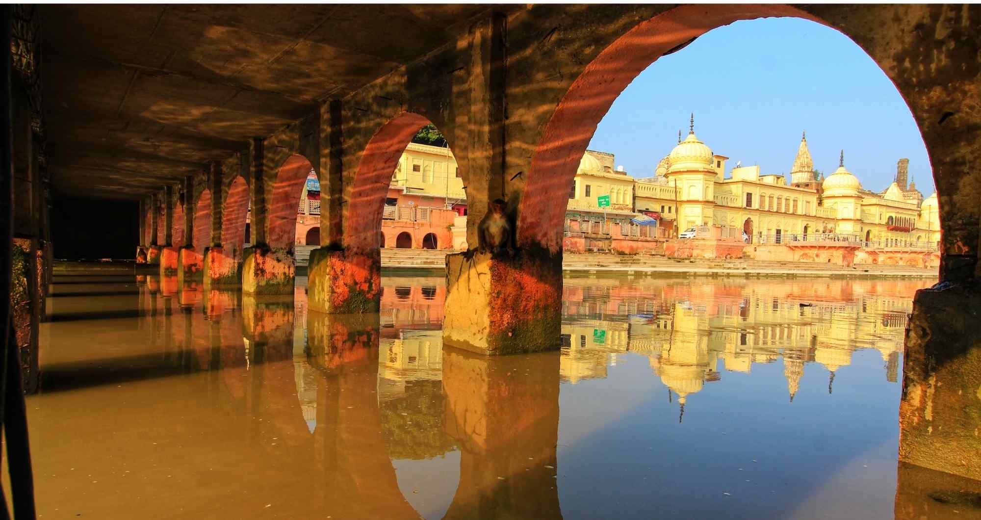 Ayodhya