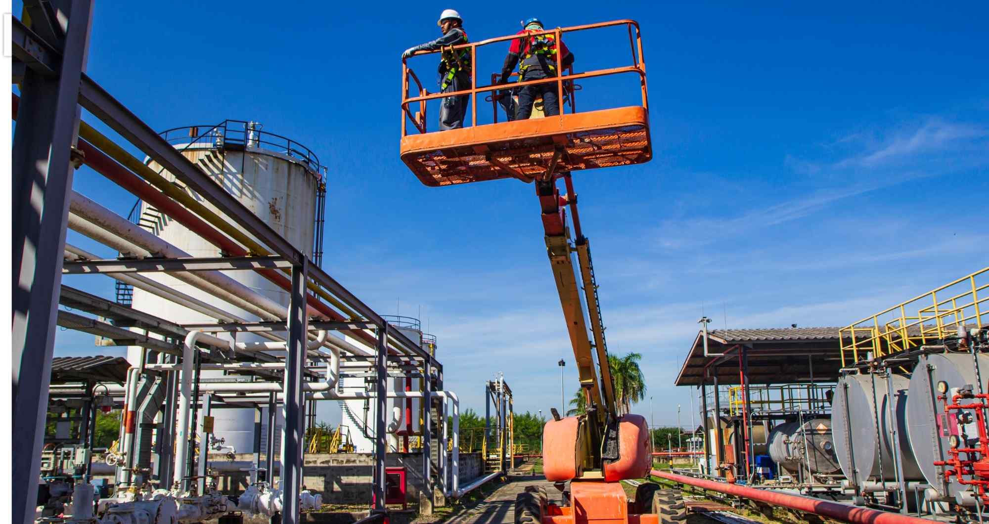 Hydraulic Lift Systems