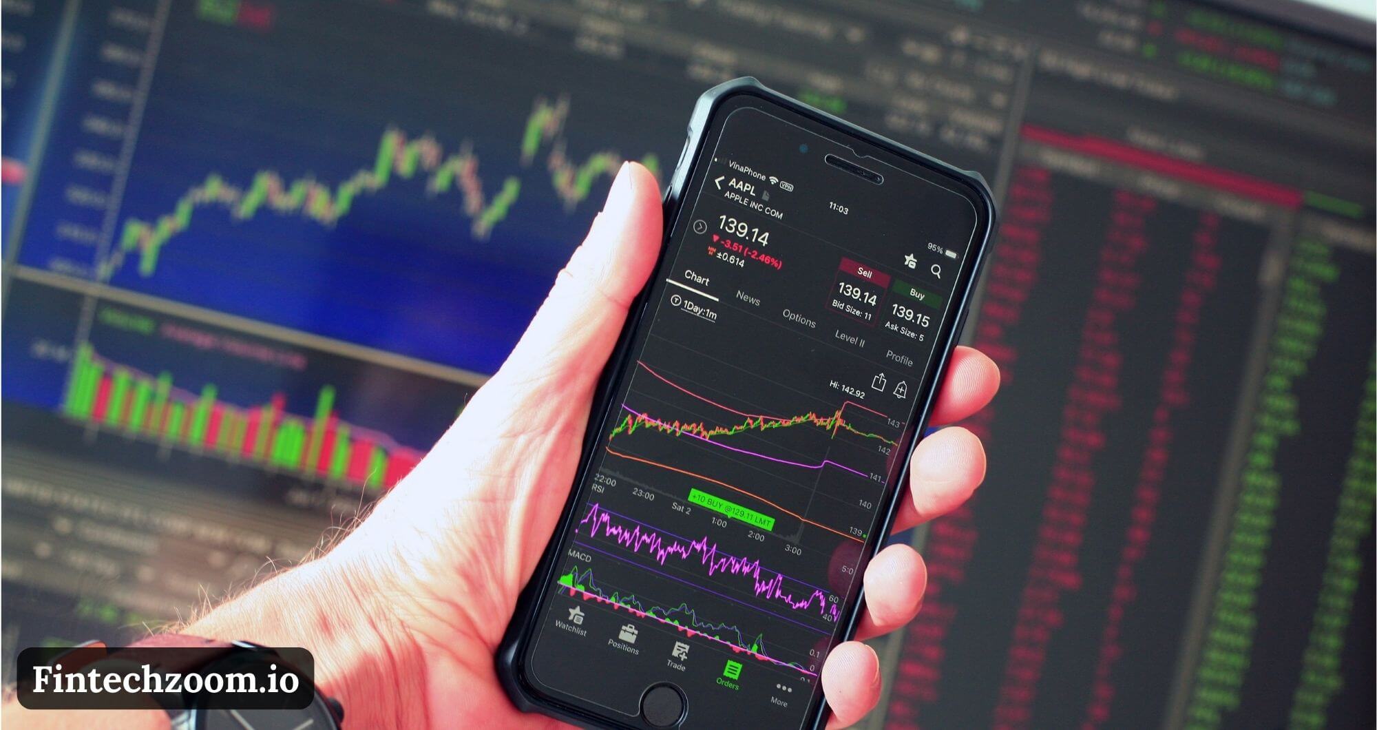 fintechzoom.io