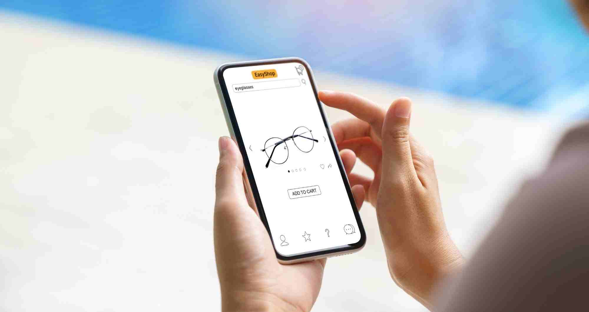 Buy Eyeglasses Online
