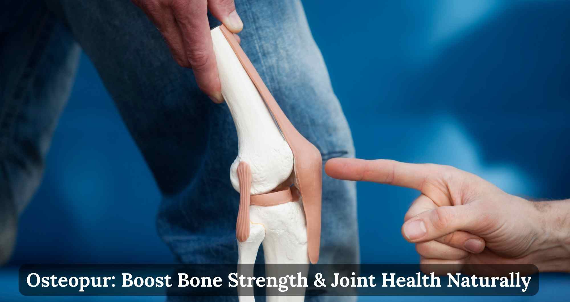 Osteopur