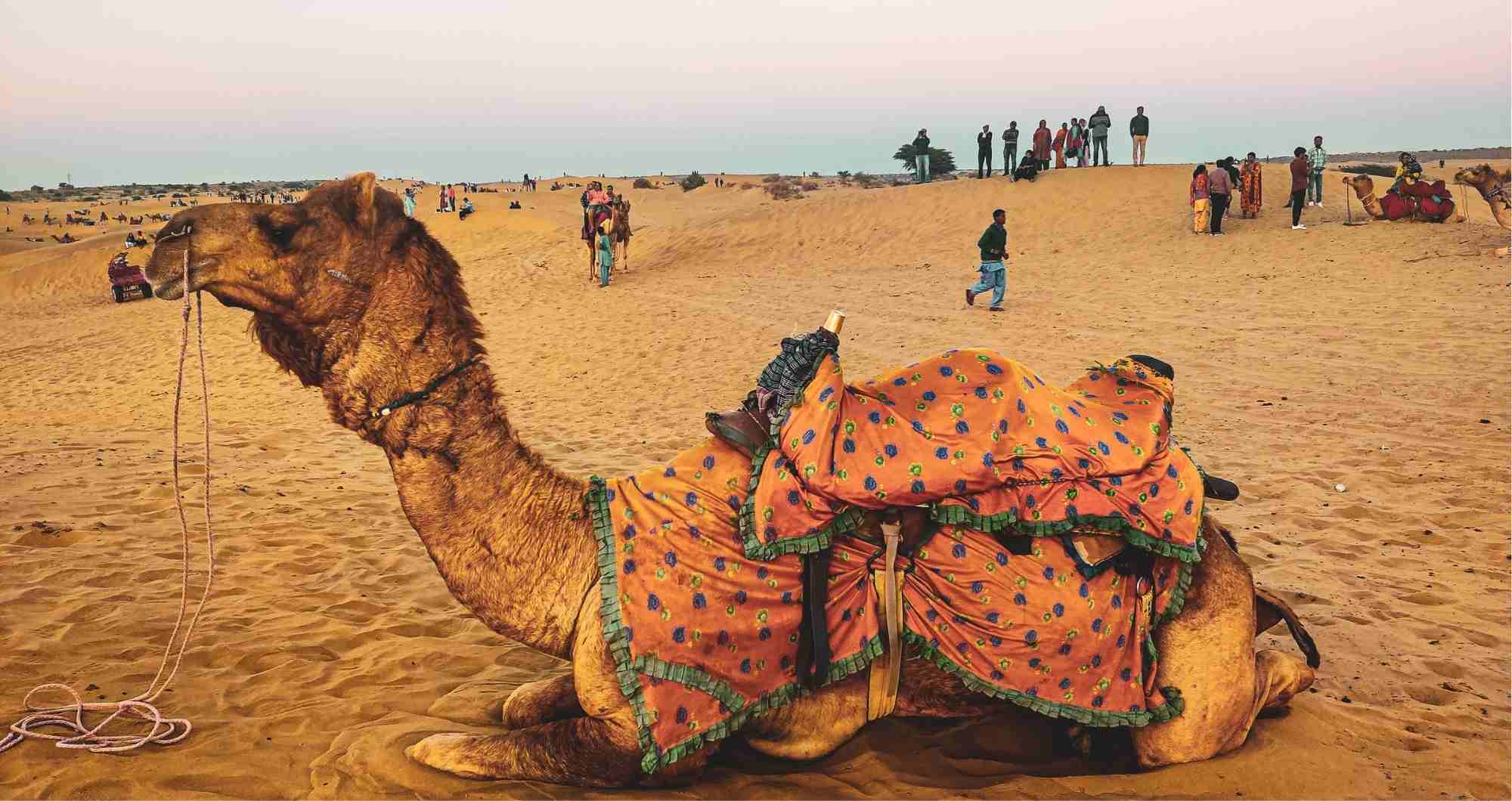 Jaisalmer