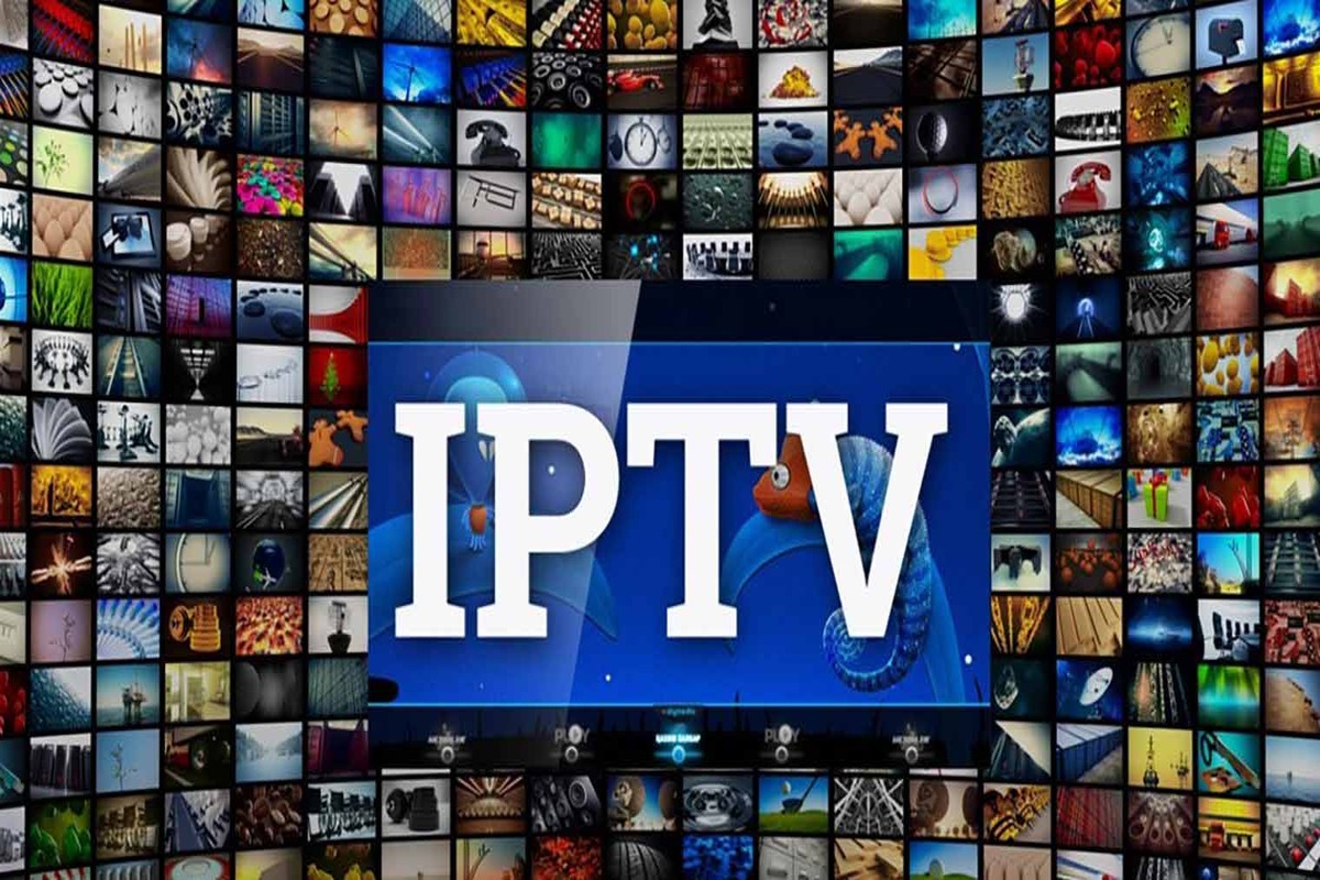 Affordable Nordic IPTV