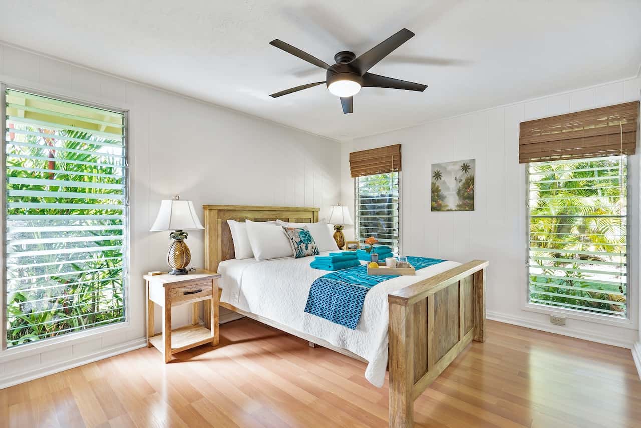 Airflow & Aesthetics: Designing Rooms for Better Ventilation and Comfort