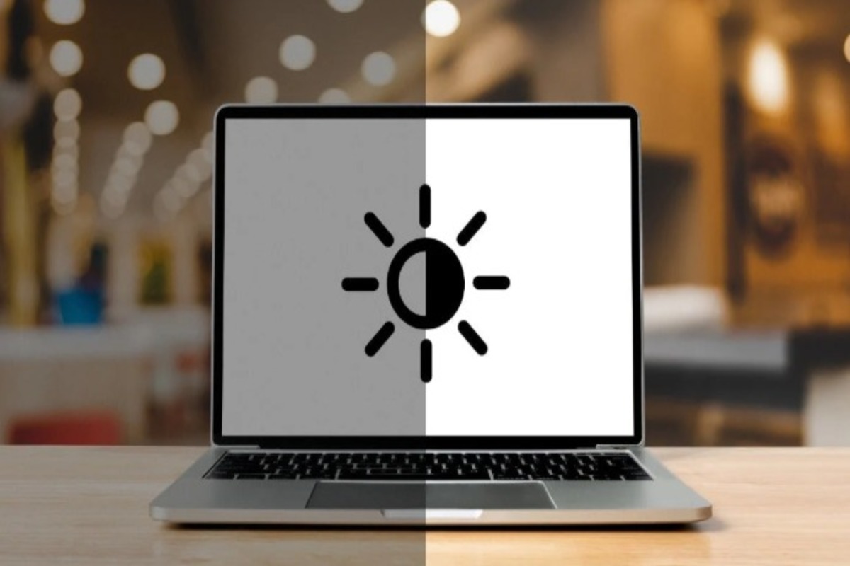 Brightness Levels in Monitors