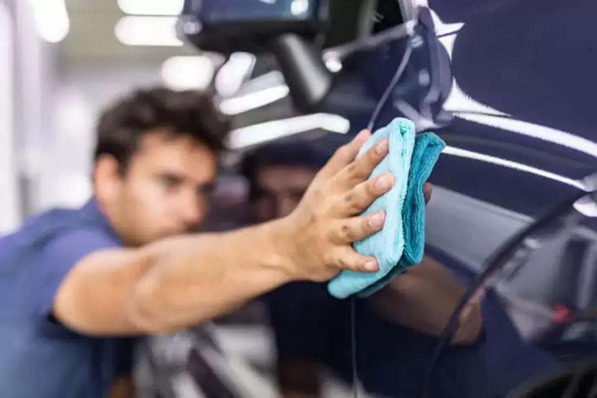 Car Detailing Near Me