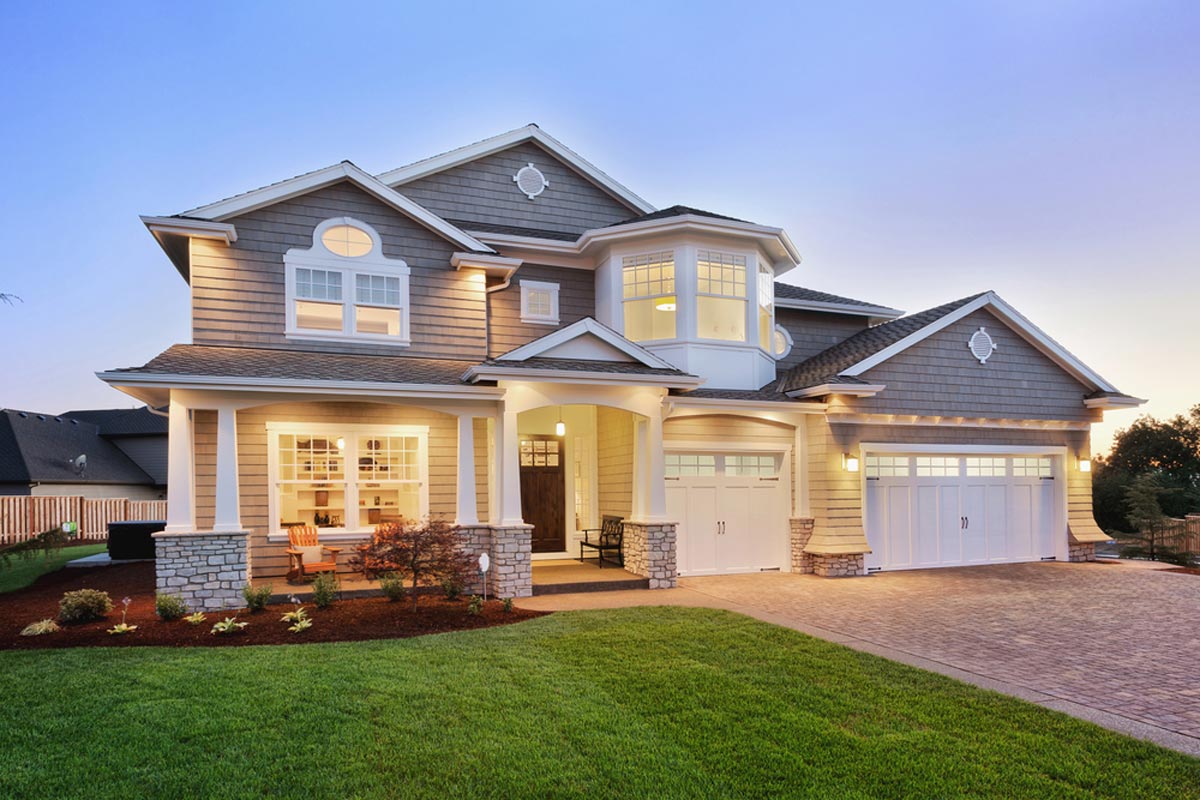 Cost to Renovate a House