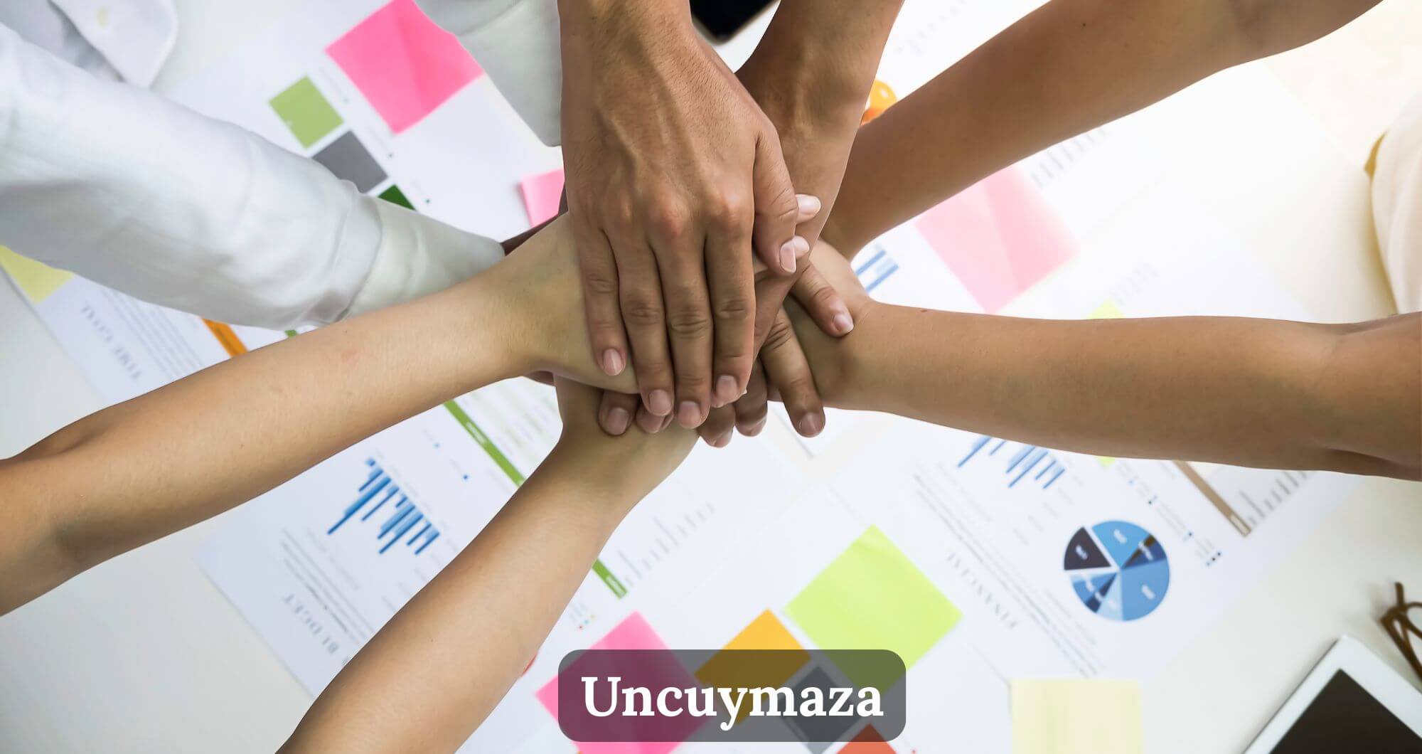 Uncuymaza