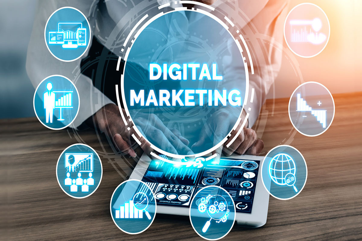 Digital Marketing Agency in Netherlands
