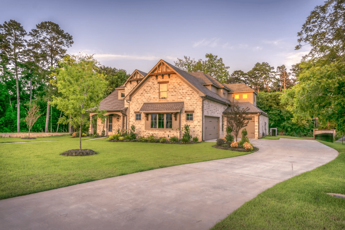 Eco-Friendly Improvements