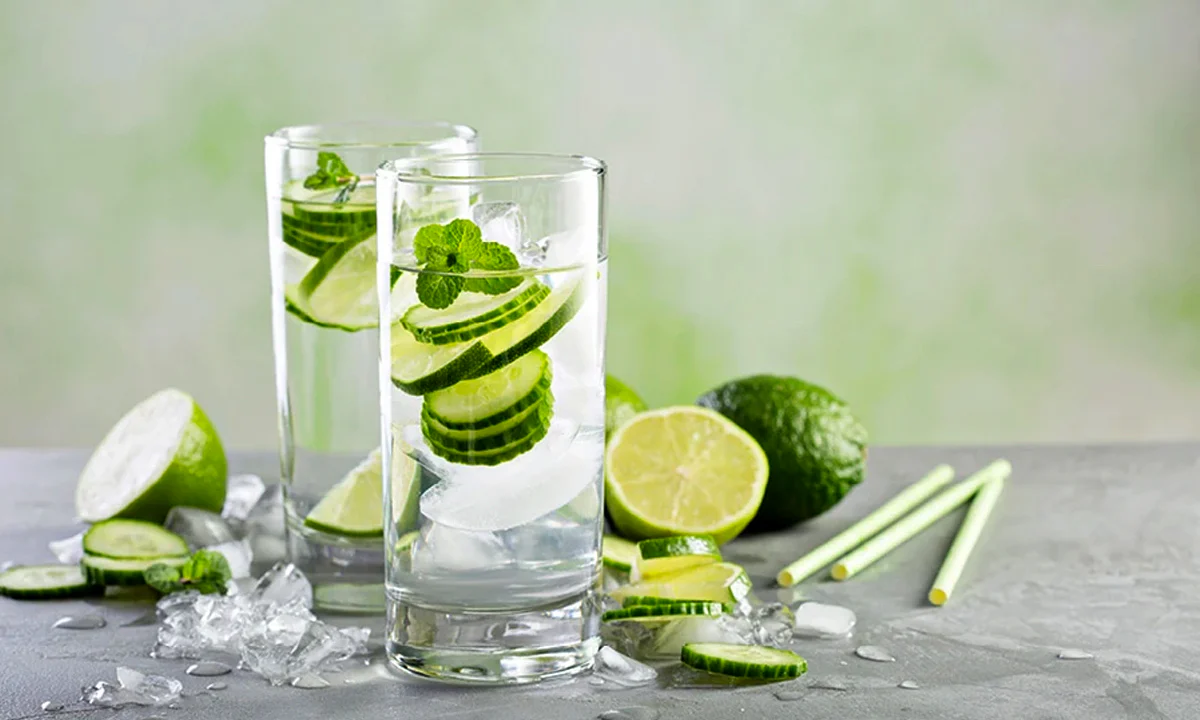 Everyday Habits Can Improve Skin Health Naturally