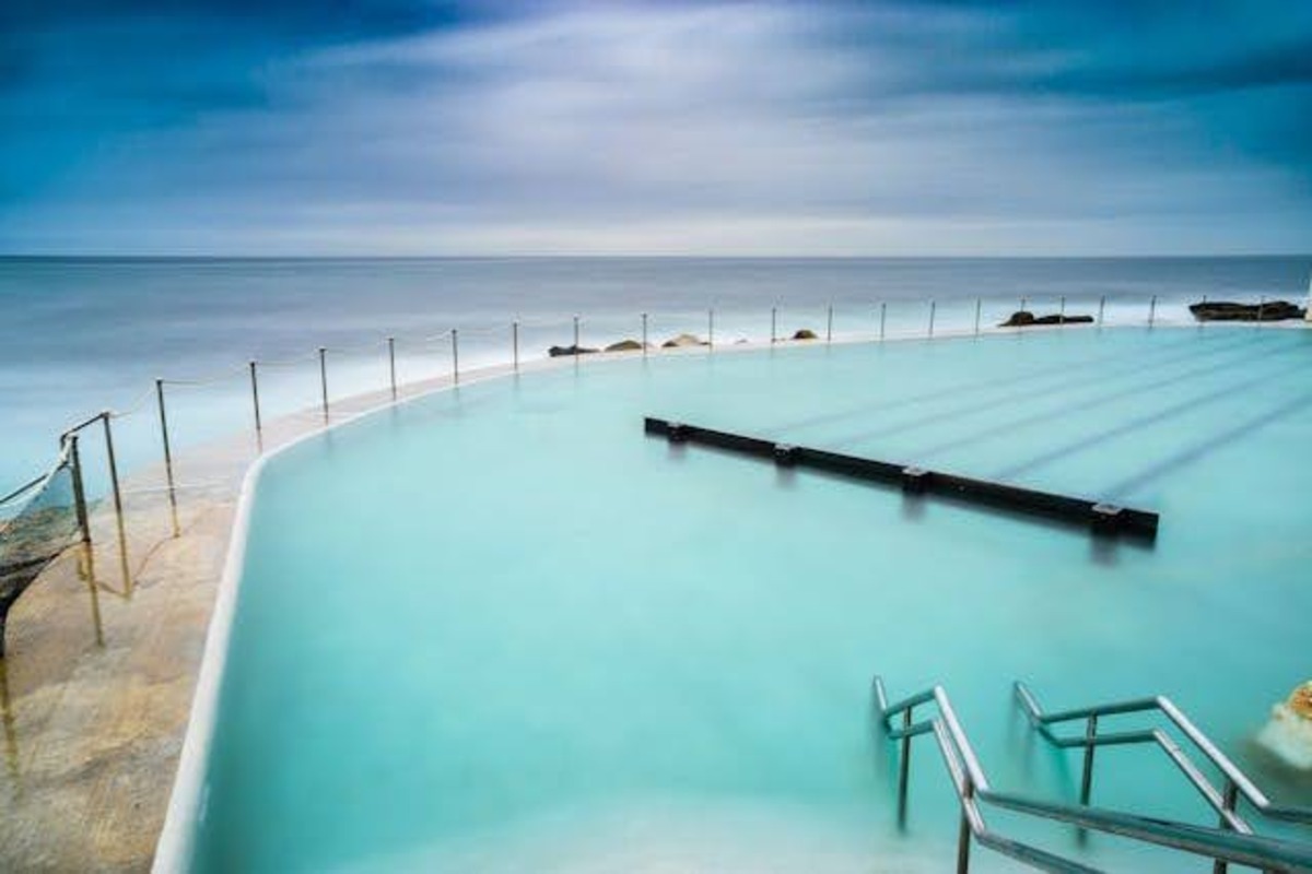 Fiberglass Pool Tips