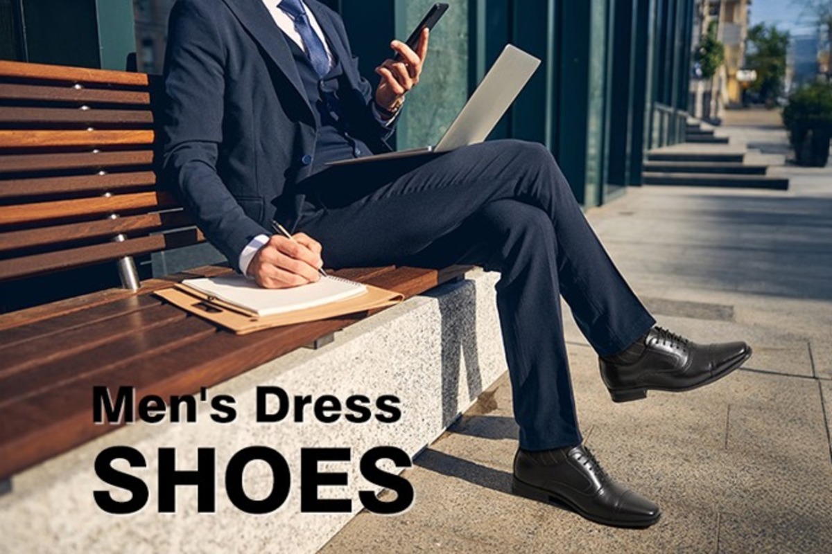 Hidden Heel and Elevator Shoes
