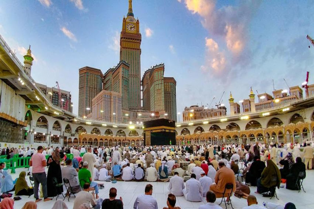 How To Find Cheap Umrah Packages From Manchester