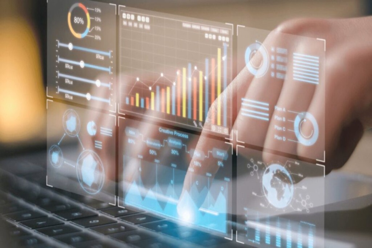 How a Data Management Tool Can Boost Operational Efficiency