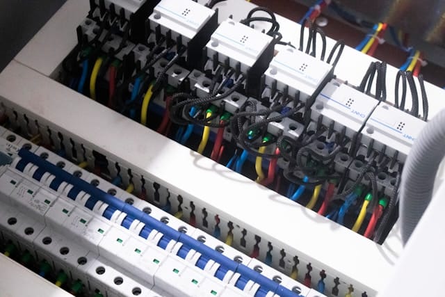 How to Safely Remodel Electrical Wiring in Your Home