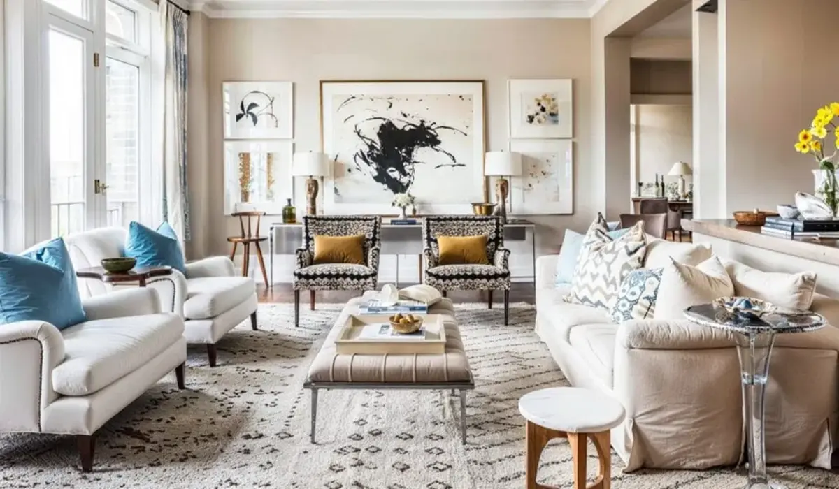Interior Design Tips: Transform Your Home With Ease
