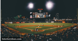 Baltimore Orioles vs San Francisco Giants Player Stats