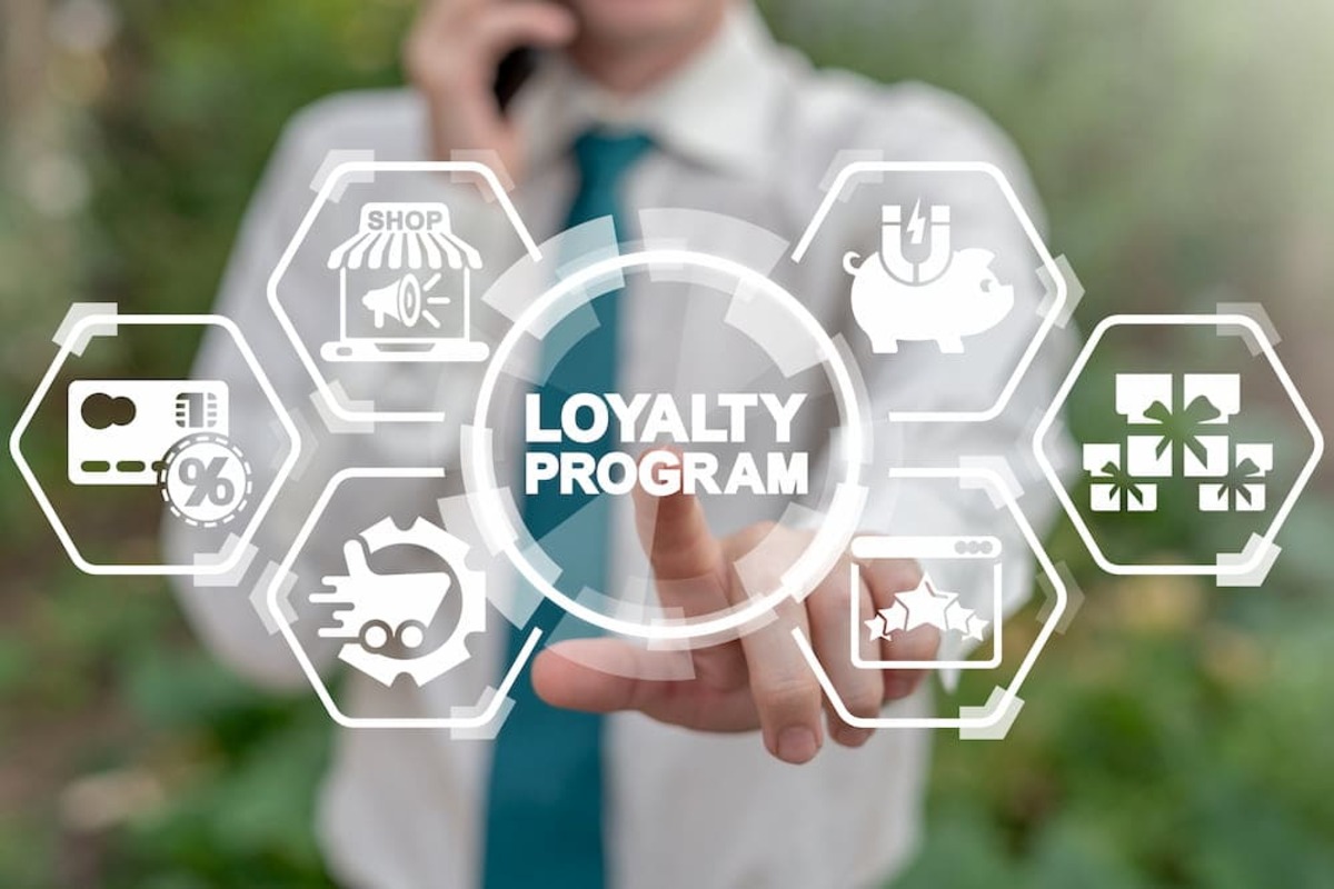 Loyalty Program Management